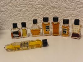 Collection VINTAGE RARE « Parfums de France »